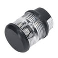 thumbnail image 4 of Risegun Luz Redonda Para Barco, Luz Blanca De Ancla De Popa De Navegación Marina LED De 360 ​​grados, Visibilidad Impermeable De 2NM 10‑24V, 4 of 7