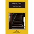 thumbnail image 1 of Libro Black, Black, Black Tapa Blanda, Autor Marta Sanz, Editorial Anagrama, 1 of 2