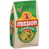 Mission Foods Mission Tortilla Triangles, 14 oz