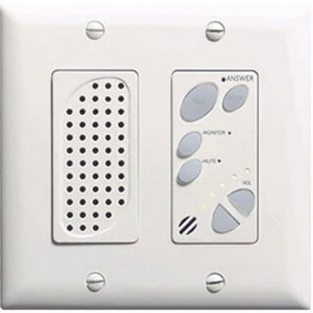 inQuire 1000 IC1004-LA Intercom Sub Station