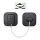 thumbnail image 3 of BESTYASH Drawer Lock Negro Con Código Seguro Para Gabinetes Y Refrigerador Adhesivo Y Seguro, 3 of 8