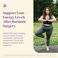 thumbnail image 3 of Barimelts Bariatric Vitamin B1 Fast-Dissolving Tablets, 90 Count, Berry Flavor, 3 of 8