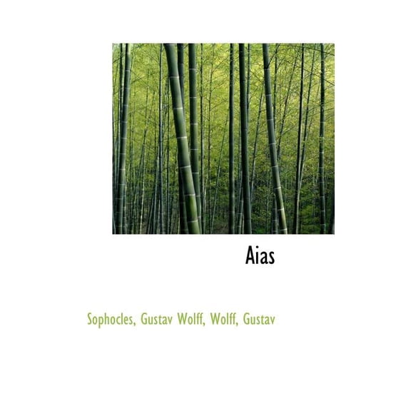 Aias (Hardcover)
