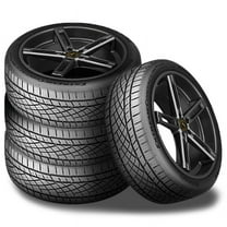 4 Continental ExtremeContact DWS06 Plus 225/45R18 91Y Performance 50K Warranty 15572760000 / 225/45/18 / 2254518