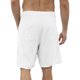thumbnail image 4 of Lucakuins - Pantalones cortos de lino y algodón para hombre, informales, de corte clásico, con cordón frontal plano, pantalones cortos de playa de verano con bolsillos Lucakuins moda, 4 of 5