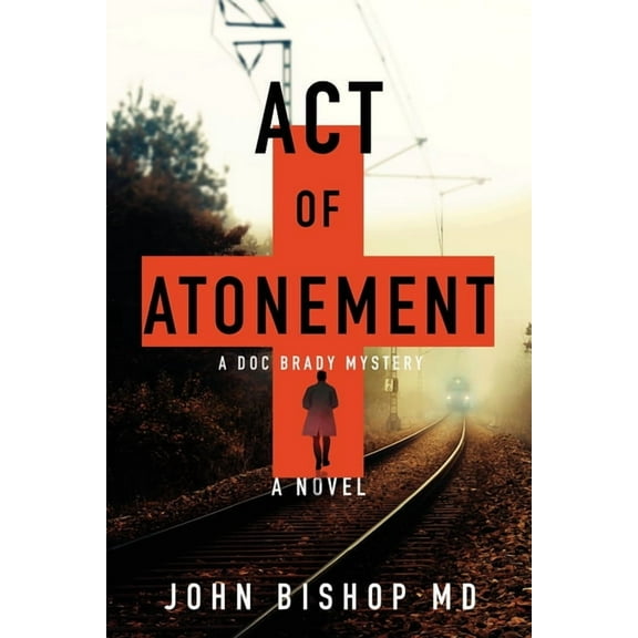 Act of Atonement, (Paperback)