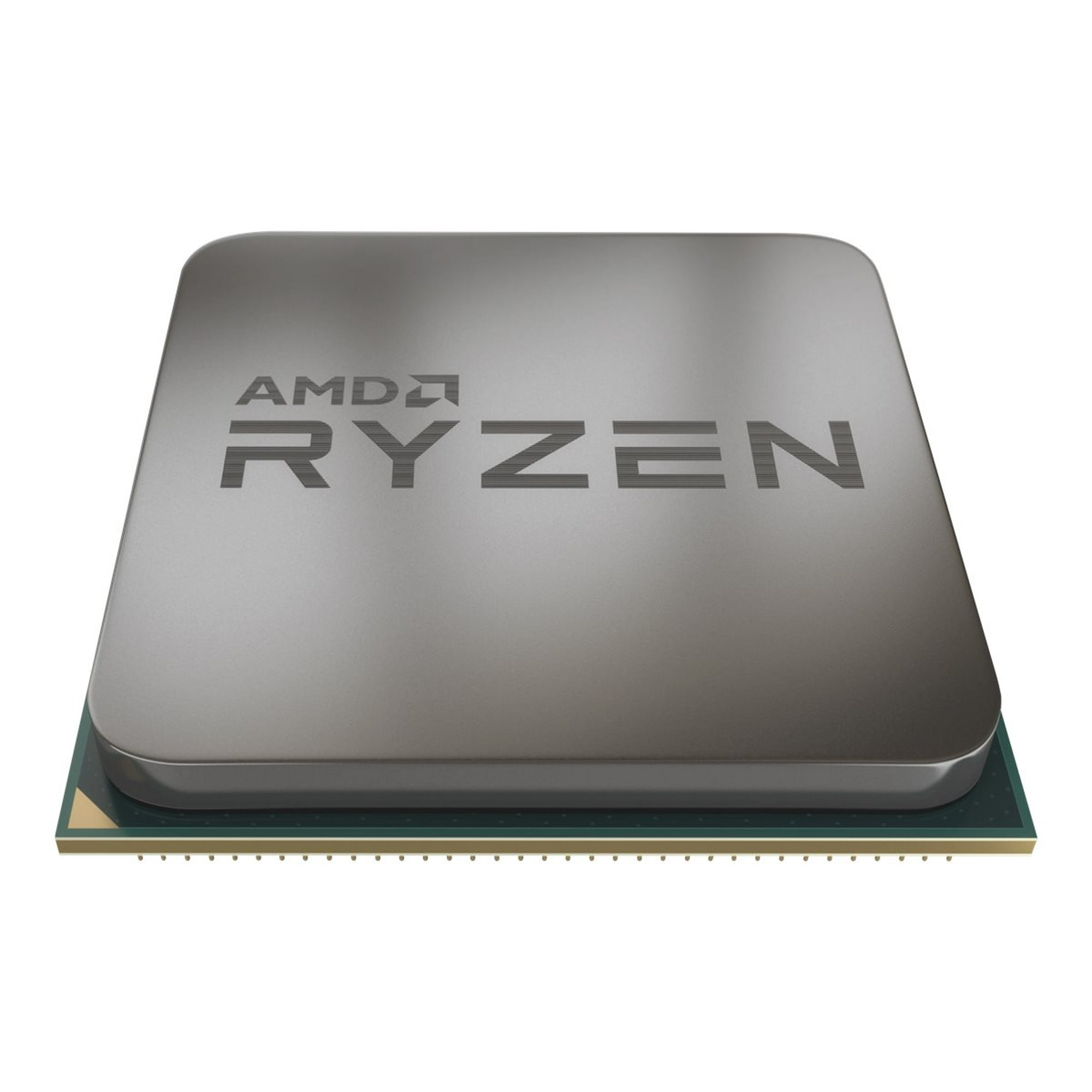 ファン未使用】AMD Ryzen7 3700X 3.6GHz 8C/16T-