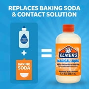 Elmers Magical Liquid Slime Activator, 8.75 oz