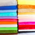 thumbnail image 4 of Tela de terciopelo de felpa corta de color sólido de gran tamaño, súper suave, hecha a mano, para bricolaje, textiles para el hogar, juguetes, ropa, cojín, almohada, manta, material, 4 of 5
