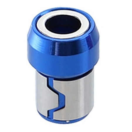 

Screwdriver Magnetic Ring 7mm Metal Card Bead Strong Magnetizer Screw for Electr