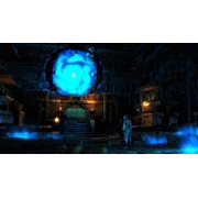 Badland Zenith /Switch