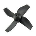 thumbnail image 3 of 16pcs 4 Hojas CW CCW de Por Prop H36 RC Quadcopter Partes , Negro Baoblaze Hélice, 3 of 6