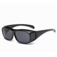 thumbnail image 2 of Infrared Penetrative Glasses, Night Vision Driving Safety Glasses, High Protection Glasses, Retro Classic Sunglasses for Men & Women, 2 of 5