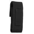 thumbnail image 7 of LEATHERMAN - Premium Nylon Snap Sheath Fits 4.5" Multitools, Large, 7 of 7