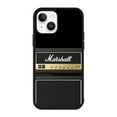thumbnail image 1 of Marshall Guitar Amplifier iPhone 15 Plus Case BLN3405,iPhone 15 Pro Max, 1 of 3