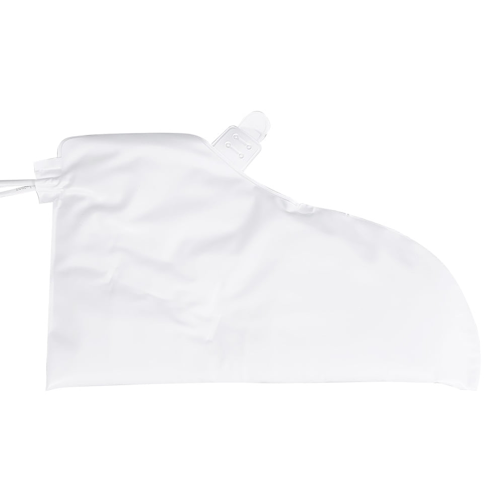 Noref Foot Heated Boots For Paraffin Manicure Waxing Skin Mate Professional SPA Treatment Heated