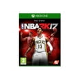 thumbnail image 1 of NBA 2K17 - Xbox One, 1 of 2