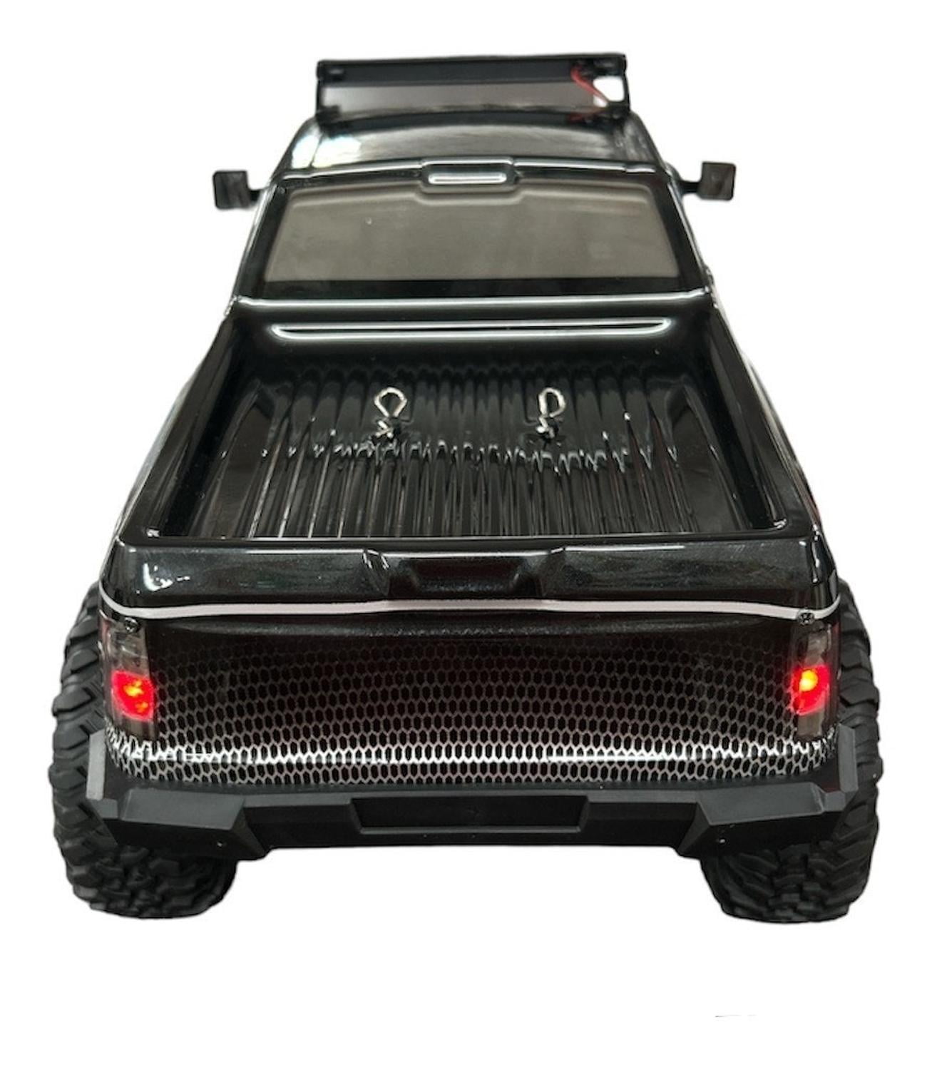 Walmart Camionetas Grandes De Control Remoto Camioneta 4x4 Rm