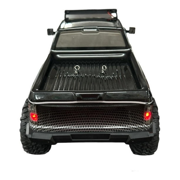 Walmart Camionetas Grandes De Control Remoto Camioneta 4x4 Rm