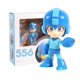thumbnail image 1 of Figura Nendoroid NENDOROID Megaman Rockman 556 Color Azul, 1 of 2