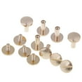 thumbnail image 4 of Durable Solid , Brass, 10mm, 4 of 7