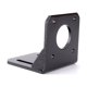 thumbnail image 4 of Soporte De Motor Paso A Paso, Soporte De Accionamiento Paso A Paso De Acero De Aleación, Estable Con Tornillos Para Motor Paso A Paso Nema 17 42 Mm NEMA17 ANGGREK Stepper Motor Bracket, 4 of 8