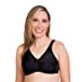 thumbnail image 3 of Trulife Bra 210 Barbara Black 34B/75B, 3 of 3
