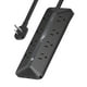thumbnail image 1 of Estación de carga Anker (100 W), regleta USB C 9 en 1 con protección contra sobretensiones de 300 J, 1 of 5