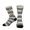 Dark Gray, variant on Funky Socks, Fun Socks, Fun Socks for Men, Funny Socks for Men, Mens Fun Socks, Socks Novelty Crew Socks Funny Crazy Dress Socks Gifts for Men, Women, Army Green