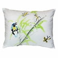 thumbnail image 2 of Betsy Drake HJ451 Lion Fish Large Indoor & Outdoor Pillow, 2 of 4