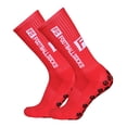 thumbnail image 3 of Calcetines de deporte 3 paquetes de calcetines deportivos calcetines de compresión medias atléticas TOMSHOO Calcetines de deporte, 3 of 7