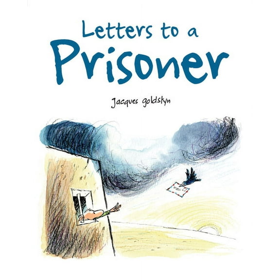 Letters to a Prisoner, (Hardcover)