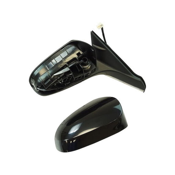 Right Mirror - Compatible with 2015 Toyota Camry