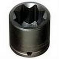 thumbnail image 2 of Proto Torqueplus Impact Socket, 1/2" Drive, 7/16" Opening, 8 Pts, EA (577-7414S), 2 of 2