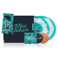 thumbnail image 1 of Between the Buried and Me - Blue Nowhere - Édition Limitée de Luxe Inclut Gatefold Vinyle Coloré Bleu & Blanc Brume & 2CD's - [CD + Vinyle], 1 of 1