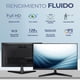 thumbnail image 4 of Computadora Escritorio Mini PC ASUS NUC 14 Essential Intel N150 16GB DDR5 SSD 512GB Monitor 23.8 1ms 120Hz Teclado Mouse Inalambrico W11H-T WiFi 6E BT 5.3 ThunderBolt 4 oficina estudio y hogar., 4 of 6