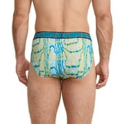 Jockey Mens Microfiber Stretch String Bikini - 3 Pack