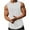 White, variant on BXINGOHAI Men's Gym Tank Top Workout Muscle Sleeveless Shirts for Men Mesh Bodybuilding Fitness Training Athletic Lightweight Today Sales Blue,S