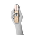 thumbnail image 4 of Maybelline Dream Radiant Liquid Foundation Makeup, 20 Classic Ivory, 1 fl oz, 4 of 5