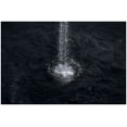 thumbnail image 7 of Kohler K-72425 Awaken 2.0 GPM Multi Function Shower Head - Nickel, 7 of 7