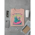thumbnail image 3 of Grim Reaper Paradise Tee T-shirt Color Men's, 3 of 4