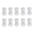thumbnail image 4 of 10pcs Connecteur Pneumatique, Raccords Rapides Pneumatiques Raccords Rapides Pneumatiques Raccords Rapides Raccord Rapide Raccord Rapide pour Raccord de Tuyau, 4 of 8