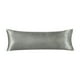 thumbnail image 2 of Numerosas Fundas de Almohada de Seda Satinada Funda de Almohada de Seda Satinada Adecuada para Cabello y Piel Tamaño Estándar 51X137Cm con Cremallera Oculta Suave Transpirable Vidrioso y Fresco, 2 of 7