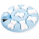 thumbnail image 1 of Outward Hound - Juego de rompecabezas interactivo Juguetes para perros, 1 of 7