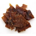 thumbnail image 2 of Asia Trans & Co. Lemon Salt Marlin Fish Jerky 3.25oz Resealable Bag, 2 of 2