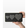 thumbnail image 4 of Accuquilt GO! Heart-2", 3", 4" Die, 4 of 4