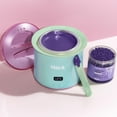 thumbnail image 3 of Sliick Pro Wax Warmer Kit for Hair Removal, Includes Warmer and Applicator, 5 Pieces, 3 of 11