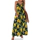 thumbnail image 1 of Limones Frescos | Vestido Negro Sin Mangas vestidos mujer verano 2024 Ropa Estética Moda Mujer, 1 of 7