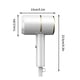 thumbnail image 3 of Powerful 800 Watt Fast Drying And Low-noise Hair Dryer With Negative Hair Dryer With 3-speed Range With 1 Supply And Collection Nozzle, 3 of 5