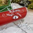 thumbnail image 3 of Life-Size Christmas Outdoor Victorian Santa Sleigh, Commercial Christmas Decoration, 3 of 8